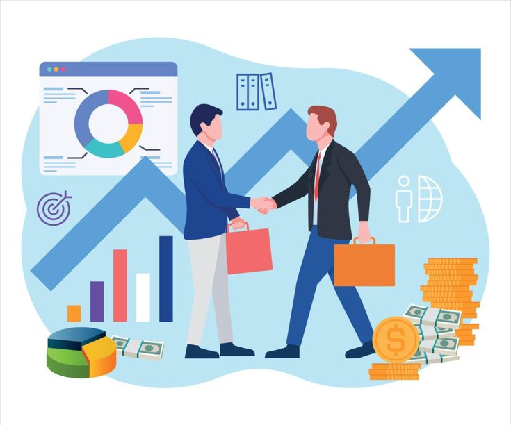 “A Client Asked Us: ‘Can You Guarantee Sales?’ Here’s Our Honest Answer.” join us in building a bright financial future ➦ +1 (646) 535 3995
